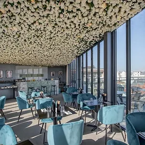 Filitti Boutique 4* Boekarest