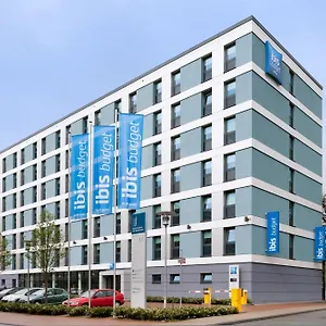 Ibis Budget Messe 2* Keulen