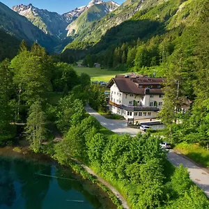 Elements Christlessee Hotel Oberstdorf