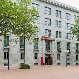 Intercityhotel **** Dortmund