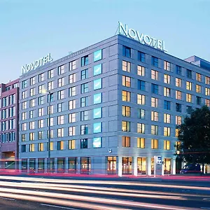 Novotel Mitte 4* Berlijn