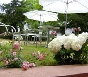 Fürst Garden Hotel