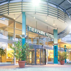 Abacus Tierpark 4* Berlijn