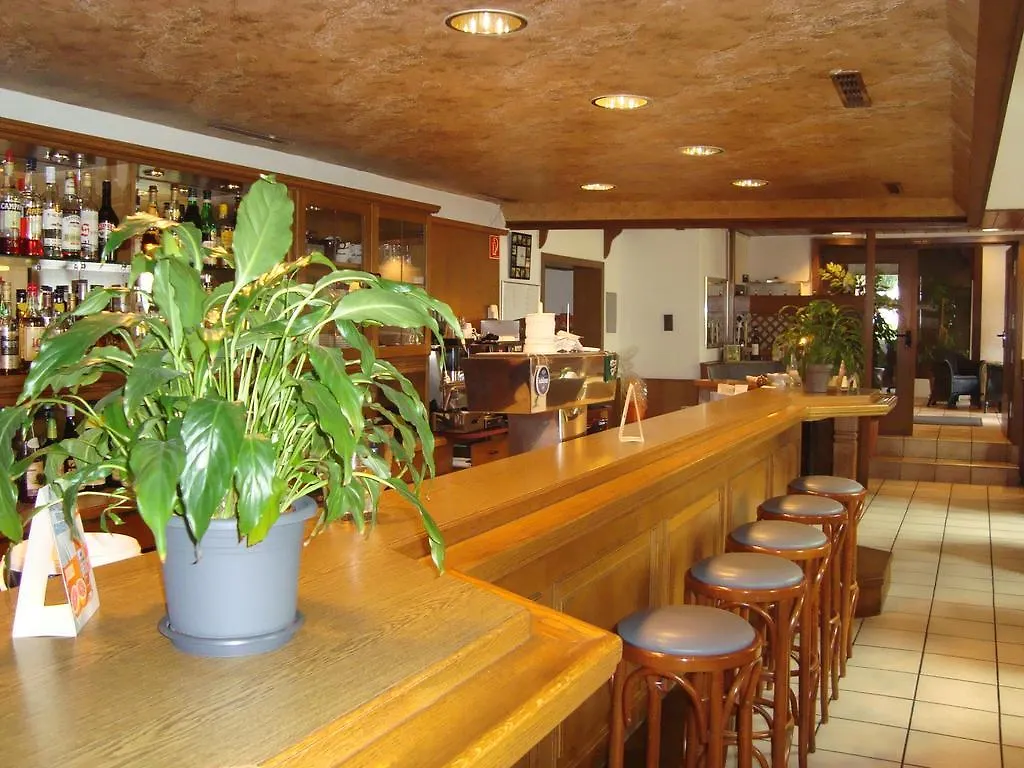 Hotel-Restaurant Handelshof Dortmund Alemania