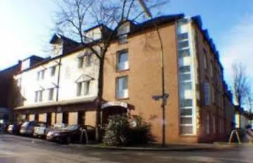 Hotel-Restaurant Handelshof Dortmund